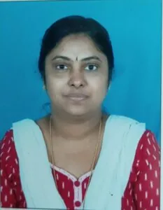 Deepthi Tom